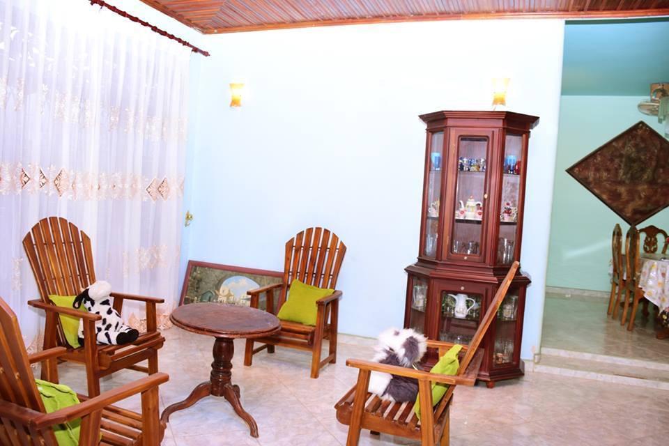 Gold Coast Resort Weligama Ngoại thất bức ảnh