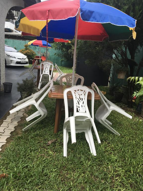 Gold Coast Resort Weligama Ngoại thất bức ảnh