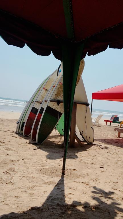Gold Coast Resort Weligama Ngoại thất bức ảnh