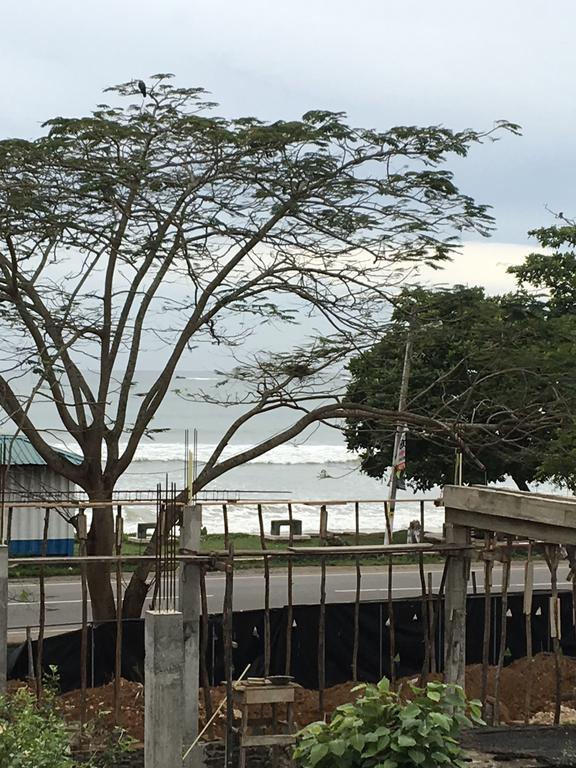 Gold Coast Resort Weligama Ngoại thất bức ảnh