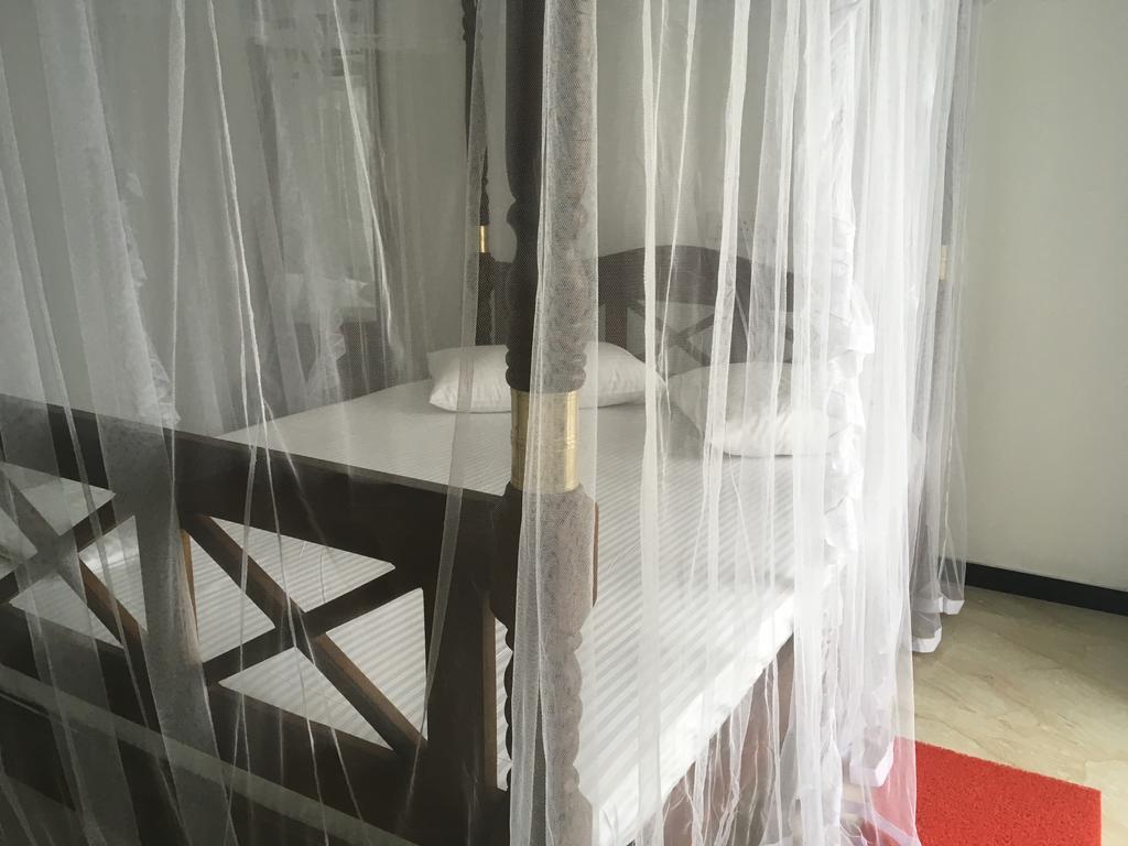 Gold Coast Resort Weligama Ngoại thất bức ảnh