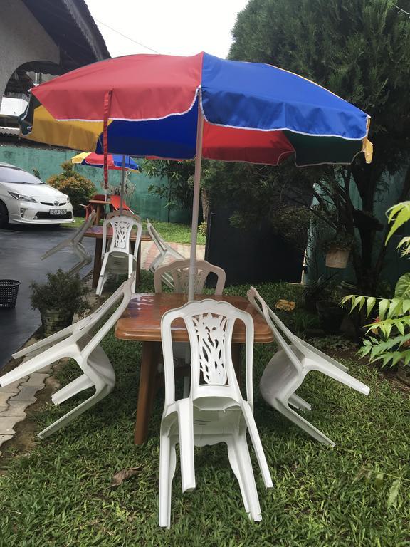 Gold Coast Resort Weligama Ngoại thất bức ảnh